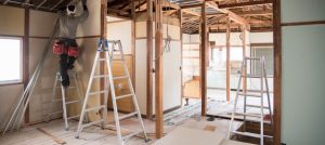 Entreprise de rénovation de la maison et de rénovation d’appartement à Saint-Georges-de-Poisieux